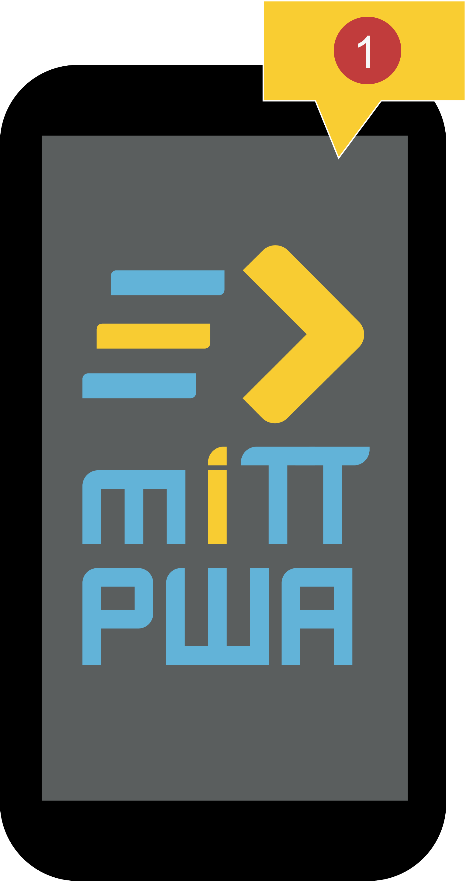 miTT PWA (Progressive Web App)